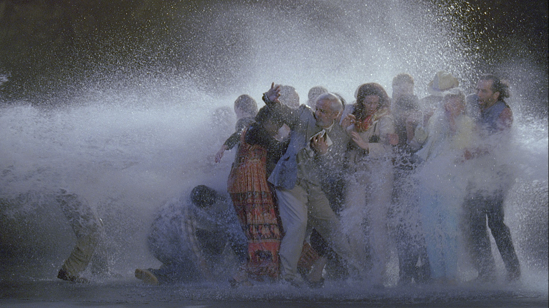 A Master Of Video Art Is At Borusan Contemporary - Bill Viola ...